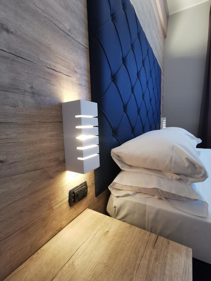Hotel Formula & Puravita Spa Rosolina Extérieur photo
