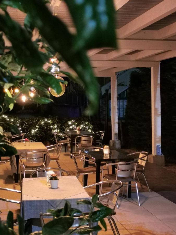 Hotel Formula & Puravita Spa Rosolina Extérieur photo