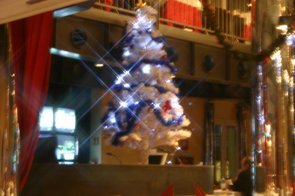 Hotel Formula & Puravita Spa Rosolina Extérieur photo