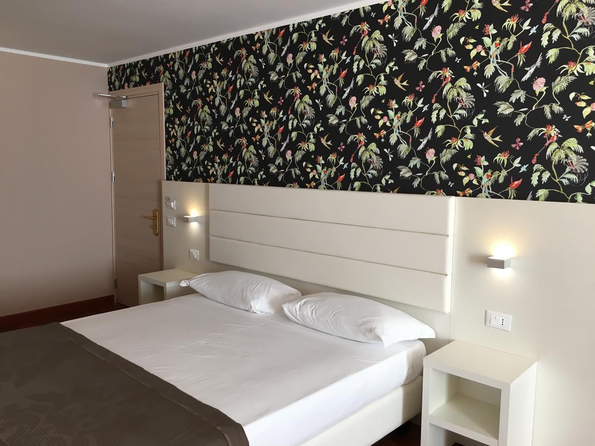 Hotel Formula & Puravita Spa Rosolina Extérieur photo