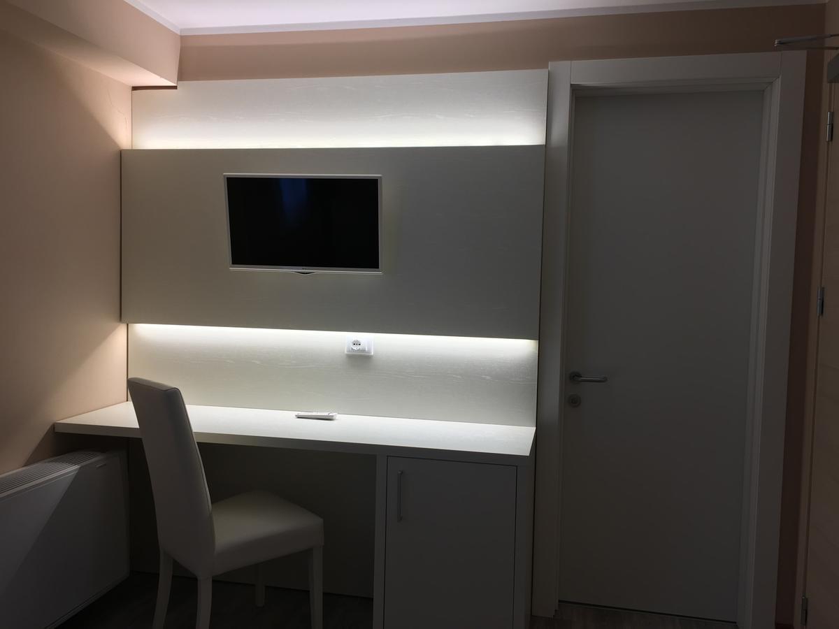 Hotel Formula & Puravita Spa Rosolina Extérieur photo