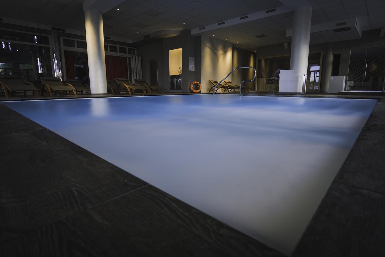 Hotel Formula & Puravita Spa Rosolina Extérieur photo
